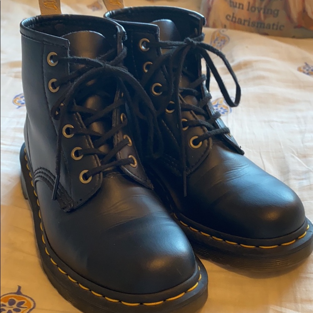 Dr Martens